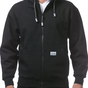 Pro Club Zip Up